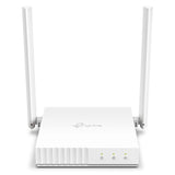 Router 4in1 Tl- 300mbps Tp-lin Wr 844n cu Internet WiFi