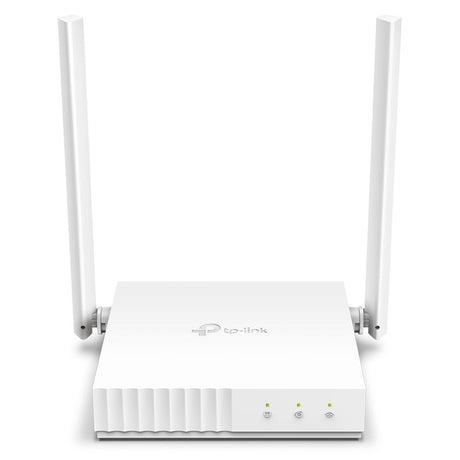 Router Wireless 4IN1 Tl-WR844N 300MBPS Tp-Lin