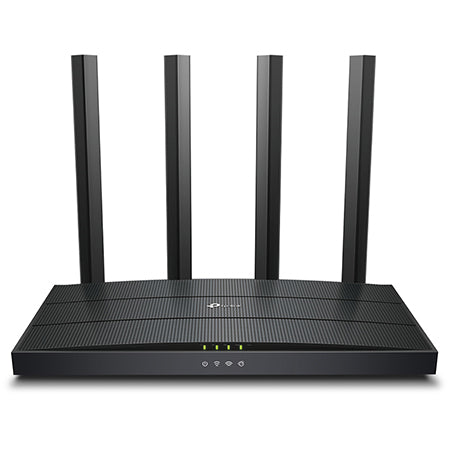 Router Gigabit Wifi6 Archer Tp-link Ax 12 cu Internet WiFi