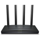 Router Gigabit Wifi6 Archer Tp-link Ax 12 cu Internet WiFi