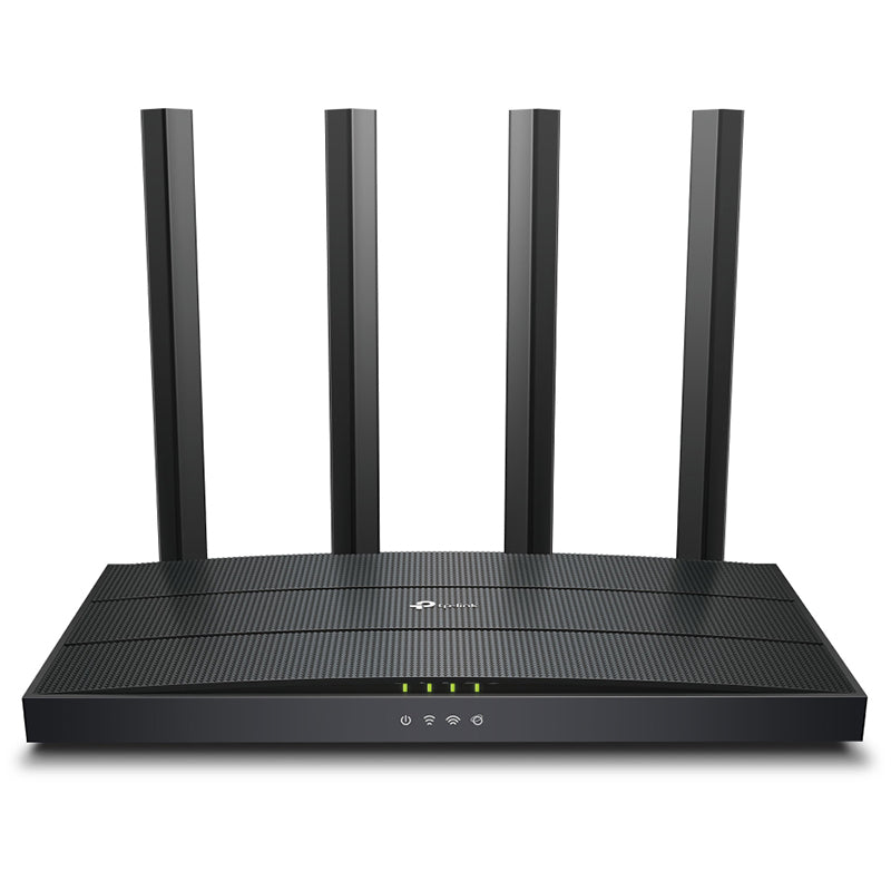 Router Gigabit Wifi6 Archer Tp-link Ax 12 cu Internet WiFi