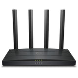 Router Gigabit Wifi6 Archer Tp-link Ax 12 cu Internet WiFi