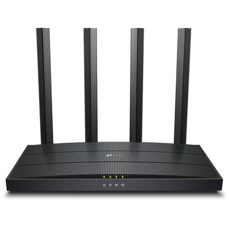Router Wireless Gigabit WIFI6 Archer AX12 Tp-Link