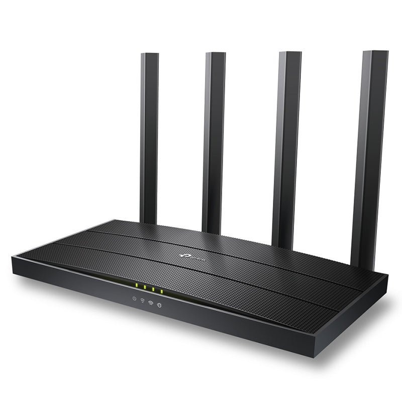 Router Gigabit Wifi6 Archer Tp-link Ax 12 cu Internet WiFi