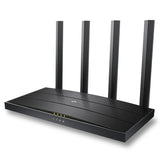Router Gigabit Wifi6 Archer Tp-link Ax 12 cu Internet WiFi