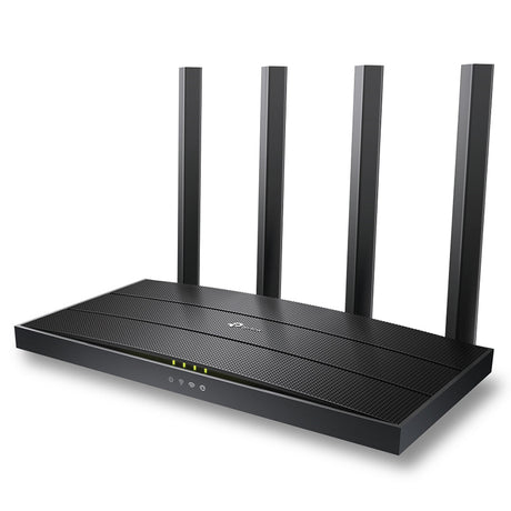 Router Wireless Gigabit WIFI6 Archer AX12 Tp-Link
