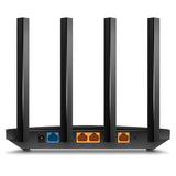 Router Gigabit Wifi6 Archer Tp-link Ax 12 cu Internet WiFi