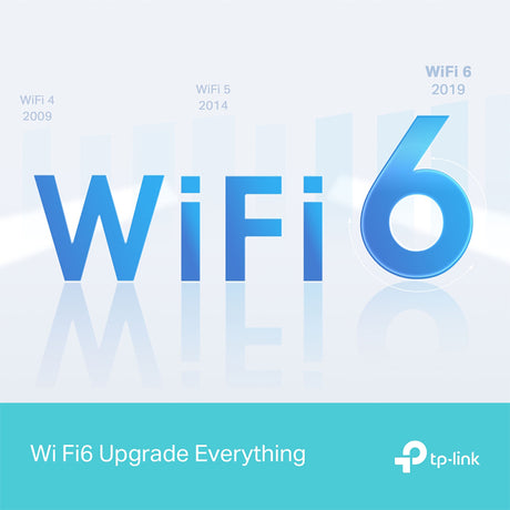 Router Wireless Gigabit WIFI6 Archer AX12 Tp-Link