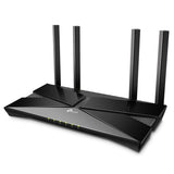 Router 4 Porturi Gigabit Wi-fi 6 Tp-link Ax 1800 cu Internet WiFi si USB
