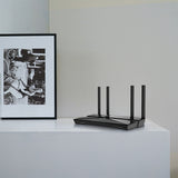 Router 4 Porturi Gigabit Wi-fi 6 Tp-link Ax 3000 cu Internet WiFi si USB