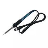 Statie Lipire Fludor Aer Cald Bk 8586 cu alarma
