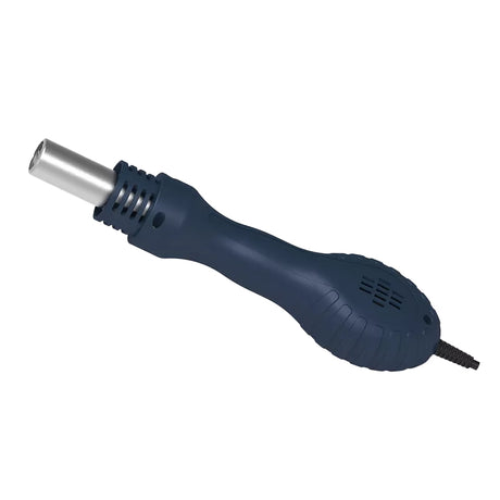 Statie Lipire Fludor Aer Cald Bk 8586 cu alarma