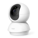 Camera 360 Tapo C200 Tp-link Ip 1080p cu alarma, Internet WiFi si Card SD