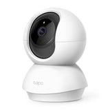 Camera 360 Tapo C200 Tp-link Ip 1080p cu alarma, Internet WiFi si Card SD