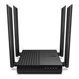 Router Wireless Gigabit AC1200 Archer C64 Tp-Link