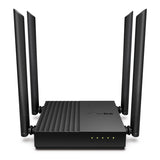 Router Wireless Gigabit AC1200 Archer C64 Tp-Link