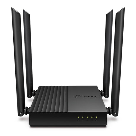 Router Wireless Gigabit AC1200 Archer C64 Tp-Link