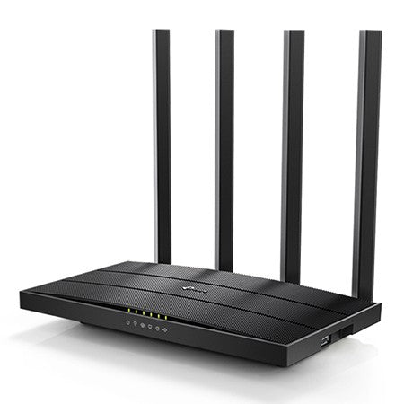 Router Wireless Gigabit Archer C6U USB Tp-Link