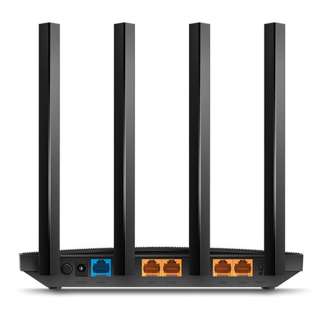Router Wireless Gigabit Archer C6U USB Tp-Link