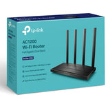 Router Wireless Gigabit Archer C6U USB Tp-Link