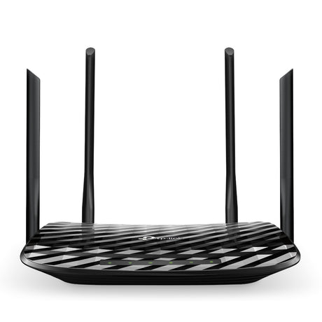 Router Wireless Gigabit AC1200 Archer C6 Tp-Link