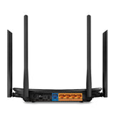 Router Wireless Gigabit AC1200 Archer C6 Tp-Link
