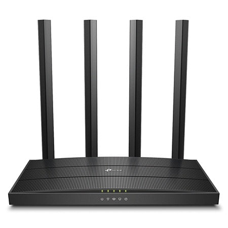 Router Wireless Gigabit AC1900 Archer C80 Tp-Link