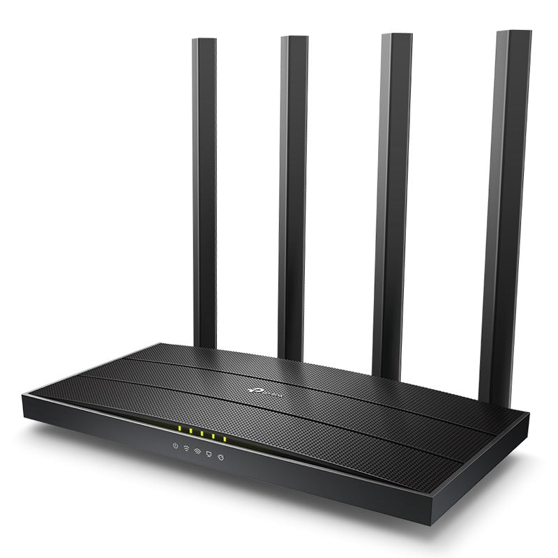 Router Wireless Gigabit AC1900 Archer C80 Tp-Link