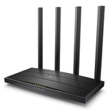 Router Wireless Gigabit AC1900 Archer C80 Tp-Link