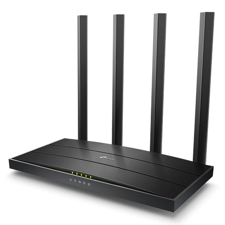Router Wireless Gigabit AC1900 Archer C80 Tp-Link