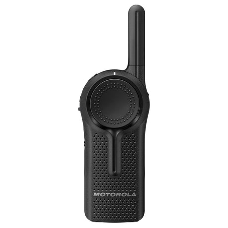 Statie Portabila Clr Plus Uhf Motorola cu baterie reincarcabila si Rezistenta la Apa