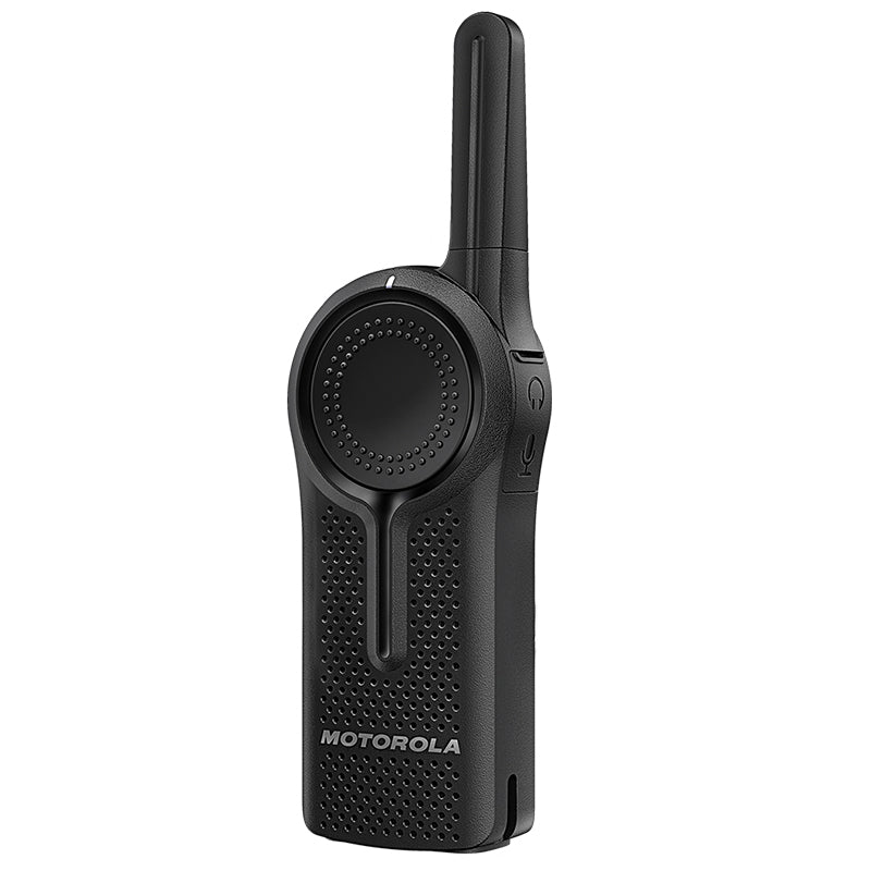 Statie Portabila Clr Plus Uhf Motorola cu baterie reincarcabila si Rezistenta la Apa