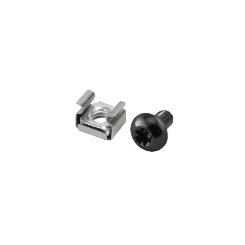 Set Surub Rack Negru Cutie 100BUC Dateup