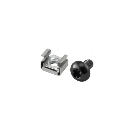 Set Surub Rack Negru Cutie 100BUC Dateup