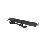 Pdu Inch 8 Prize C13 2m Emtex Rack 19