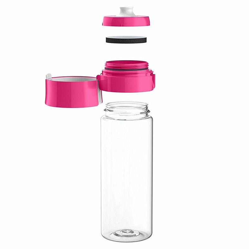 Sticla cu Filtru Fill&go Vital 0.6 L