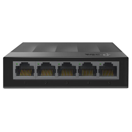 Switch 5 Porturi Gigabit LS1005G Tp-Link