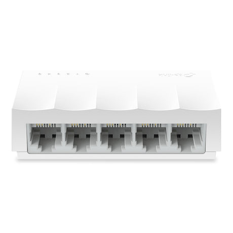 Switch 5 Porturi 10/100 Mbps LS1005 Tp-Link