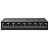 Switch 8 Porturi Gigabit LS1008G Tp-Link
