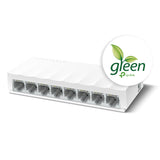 Switch 8 Porturi 10/100 Mbps LS1008 Tp-Link