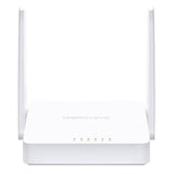 Router Wireless 300MBPS 2 Antene Mercusys