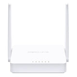 Router Wireless 300MBPS 2 Antene Mercusys