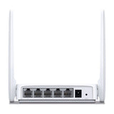 Router Wireless 300MBPS 2 Antene Mercusys