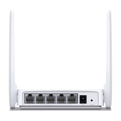 Router Wireless 300MBPS 2 Antene Mercusys