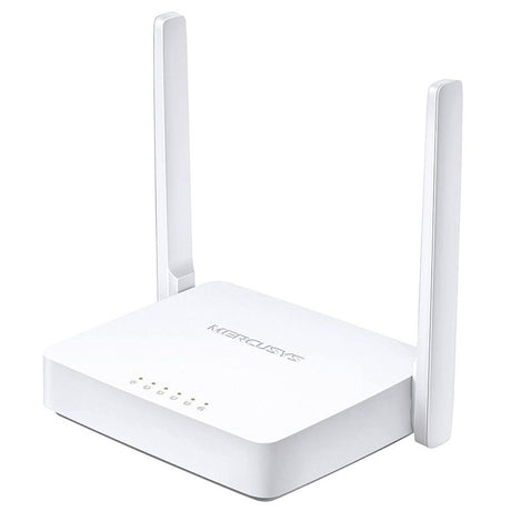 Router Wireless 300MBPS 2 Antene Mercusys