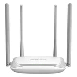 Router Wireless 300MBPS 4 Antene MW325R Mercusys
