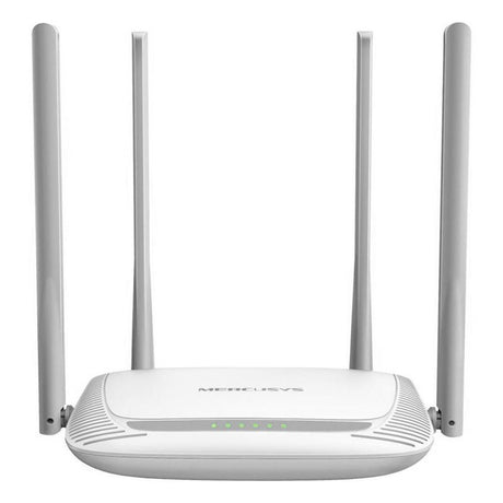 Router Wireless 300MBPS 4 Antene MW325R Mercusys