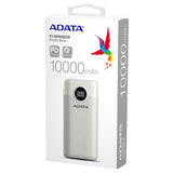 Power Qc 3.0 Pd Adata Bank 10000mAh cu baterie 10000 mAh si USB