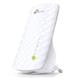 Range Extender WiFi Ap Dual Band Tplink Re 200 cu Internet WiFi