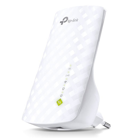 Range Extender WIFI Ap Dual Band RE200 Tplink